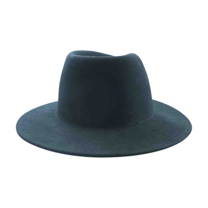 Black Misc. Hat