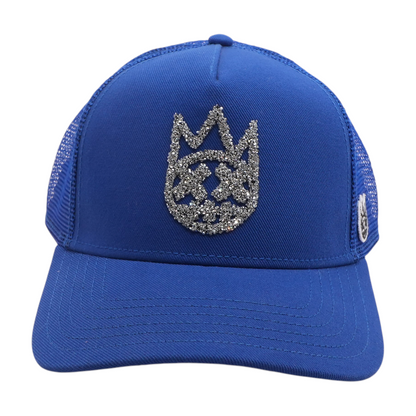 Blue Ballcap