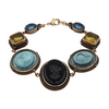 Costume Chain Bracelet