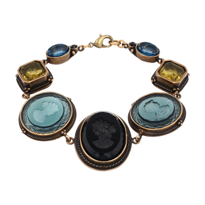 Costume Chain Bracelet
