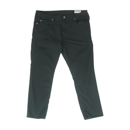 Black Slim Jeans