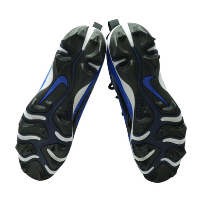 Alpha Menace 4 Shark Cleats