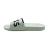 BOSS Hugo Boss White Sport Slide Sandals – Image 1