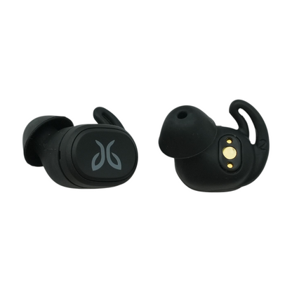 Black Vista 2 Wireless Earbuds