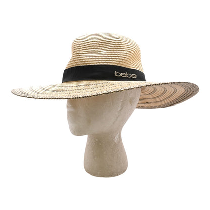 Beige Sun / Beach Hat