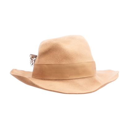 Tan Misc. Hat