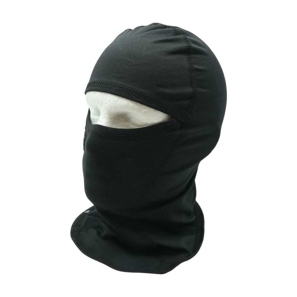Black Balaclava