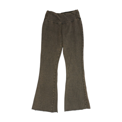 Brown Pants