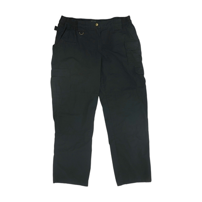 Black Pants