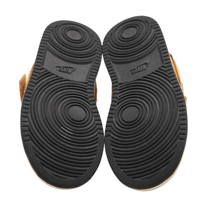 Tan Athletics Shoes