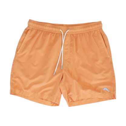 Orange Swim Bottom