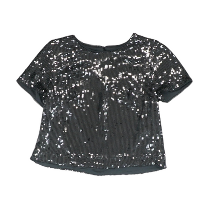 Black Blouse