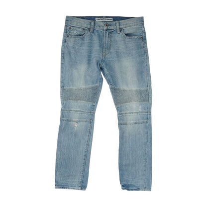 Blue Slim Jeans