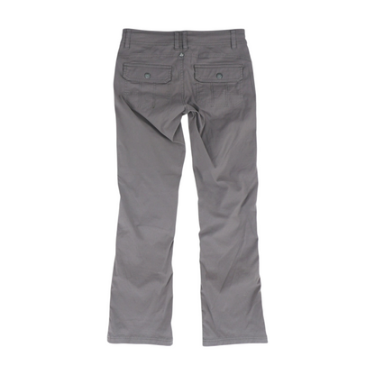 Gray Pants