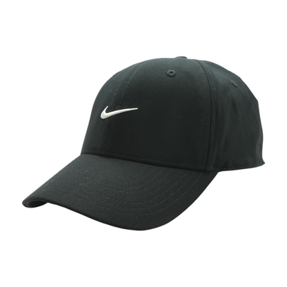 Black Ballcap Hat