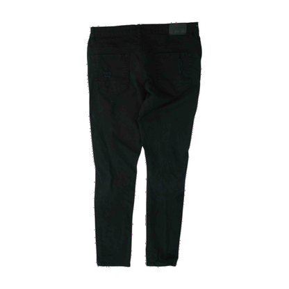 Black Skinny Jeans