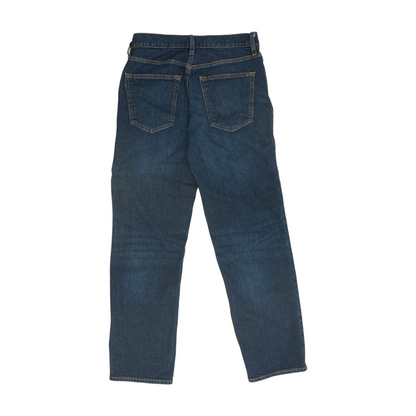 Loose Jeans