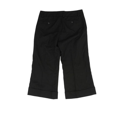Black Dress Pants