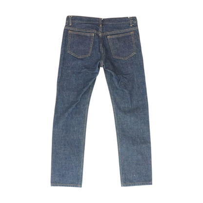 Navy Slim Jeans