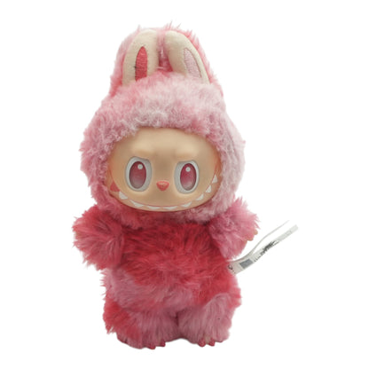 Labubu The Monsters Big into Energy Series ""Love"" Vinyl Plush Pendant