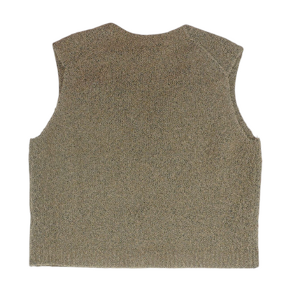 Brown Pullover Sweater
