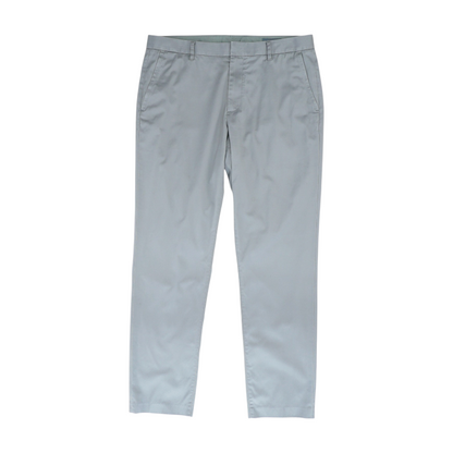 Gray Regular Pants