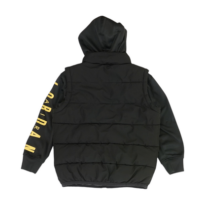 Black Jacket