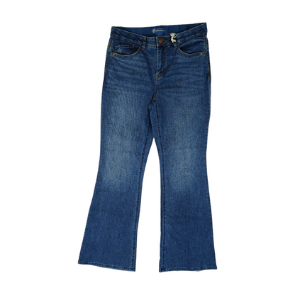 Blue Jeans