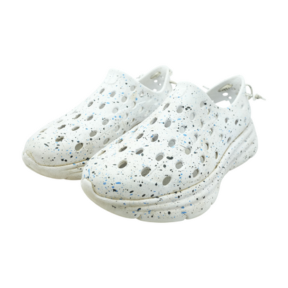 Revive Speckle Slip-On Athletic Shoes