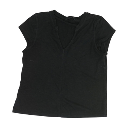 Black Blouse