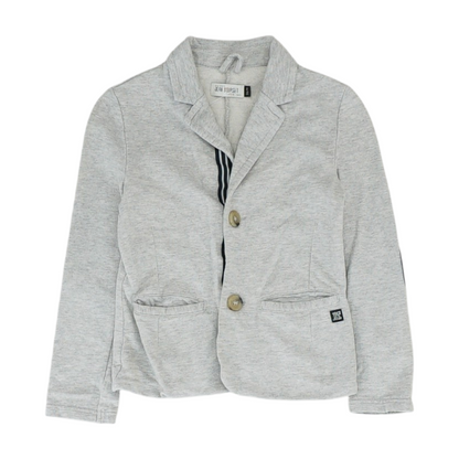 Gray Sport Coat