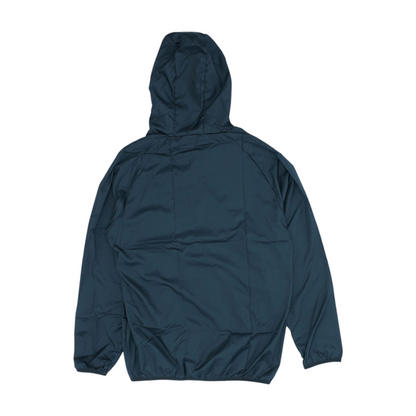 Black Solid Jacket