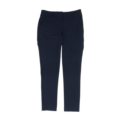 Navy Pants