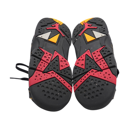 Black Athletics Shoes