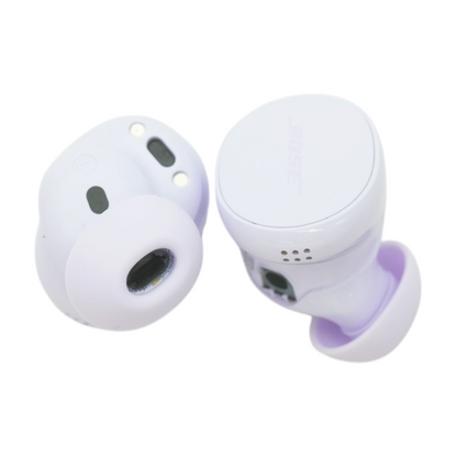 Chilled Lilac QuietComfort 2024 Wireless Earbuds