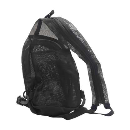Black Backpack