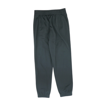 Black Active Pants
