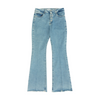 Blue Regular Jeans
