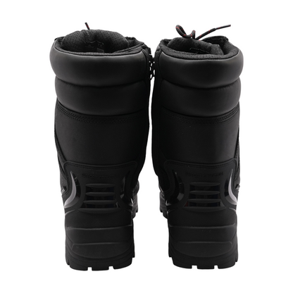 Black Work / Hiking Boots