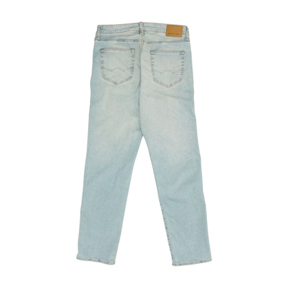 Athletic Jeans