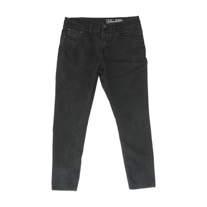 Black Slim Jeans