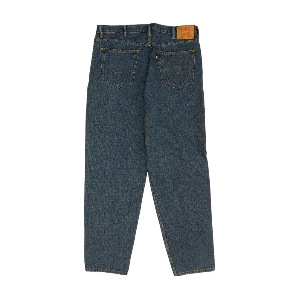 560 Loose Jeans