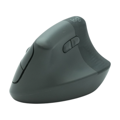 Graphite Lift Mouse