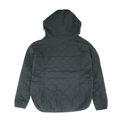 Black Solid Jacket