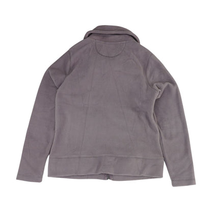 Purple Active Jacket