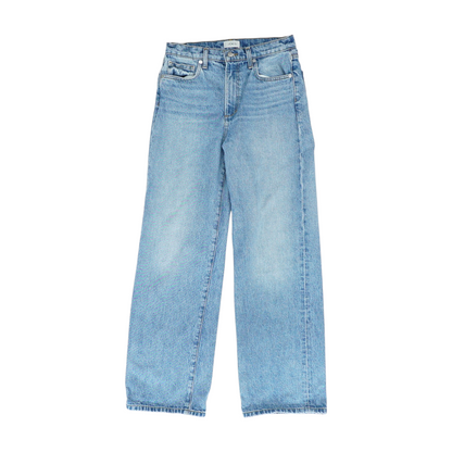 Blue Loose Jeans