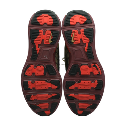 Lunar Roam Parachute Beige Low-Top Athletic Shoes