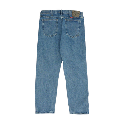 Regular Jeans