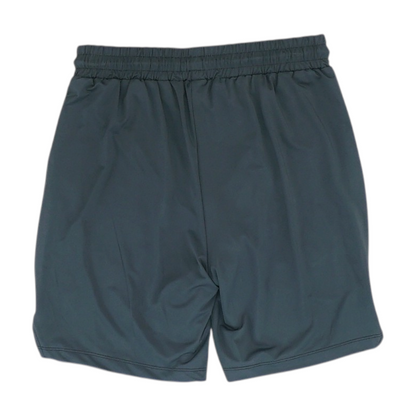 Black Active Shorts