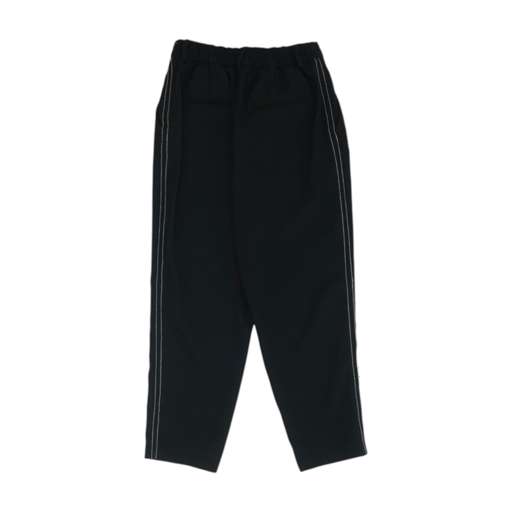 Black Pants